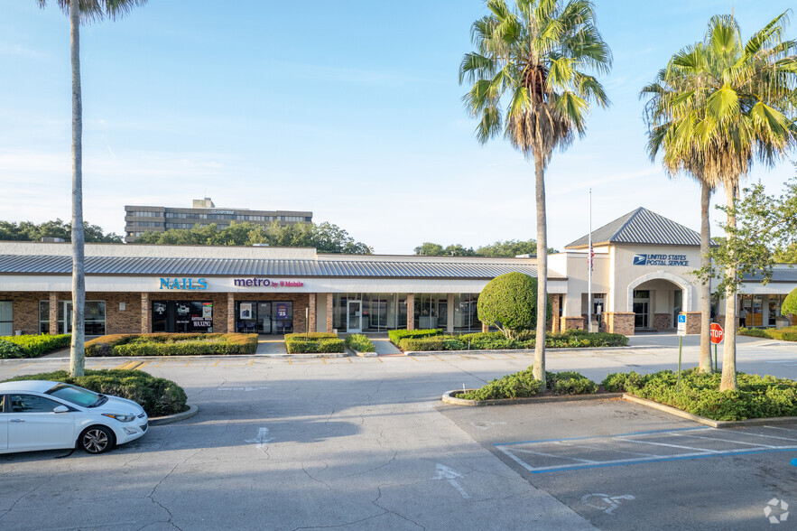 Primary Photo Of 328-348 E New York Ave, Deland Unknown For Lease