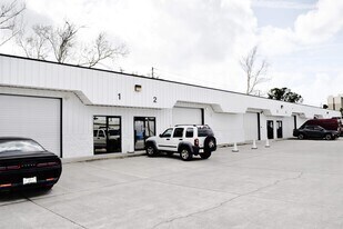 More Photos Of 841 Nicolet Ave, Winter Park Warehouse For Lease