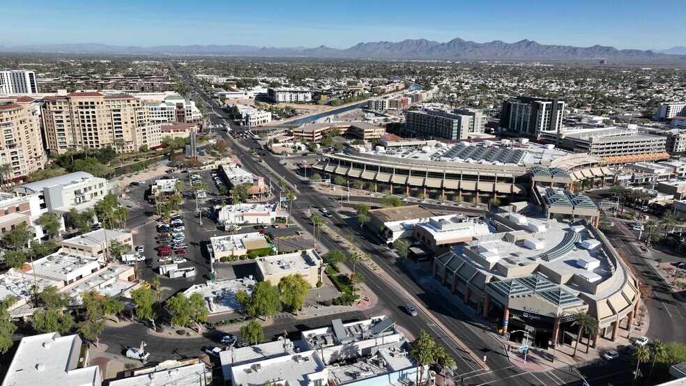 More Photos Of 4321 N Scottsdale Rd, Scottsdale Restaurant For Sale