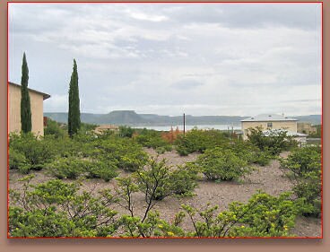 Primary Photo Of 825 Arabian Ln, Elephant Butte Land For Sale