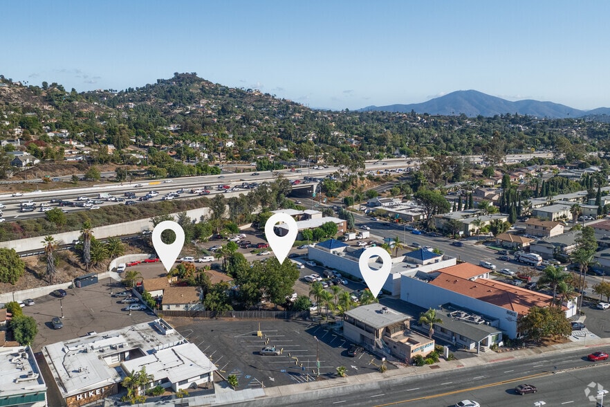 More Photos Of 8923 La Mesa Blvd, La Mesa Office For Sale