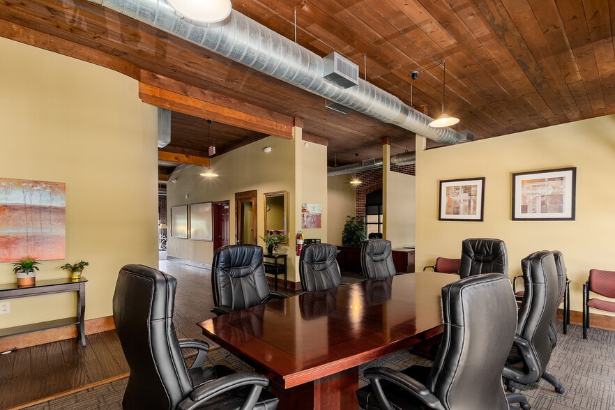 More Photos Of 912 Holcomb Bridge Rd, Roswell Loft Creative Space For Sale