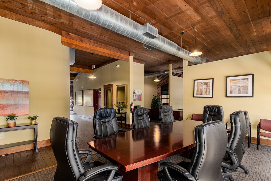 More Photos Of 918 Holcomb Bridge Rd, Roswell Loft Creative Space For Sale