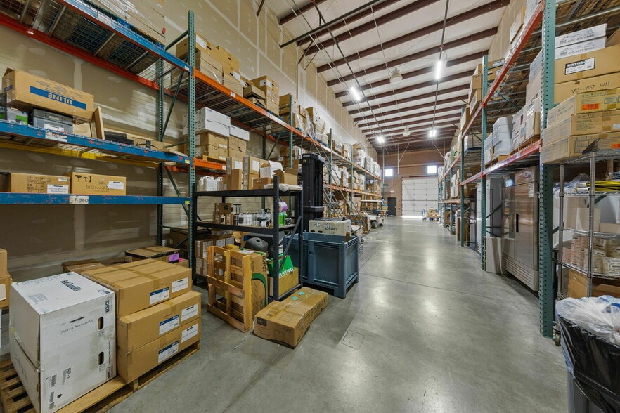 More Photos Of 457 N Old Highway 91, Hurricane Warehouse For Sale