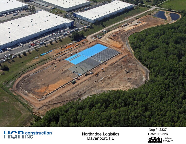 More Photos Of 450 Deen Still Rd, Davenport Manufacturing For Lease