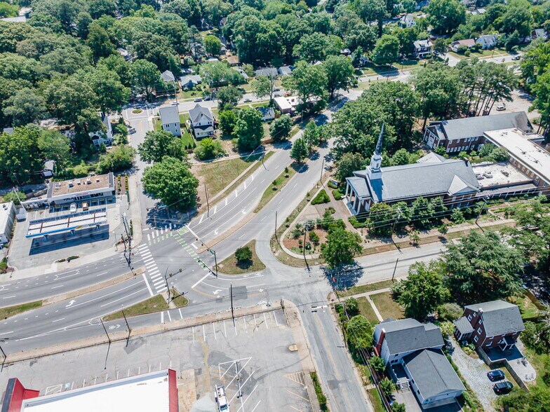More Photos Of 1005 Westover Hills Blvd, Richmond Land For Sale