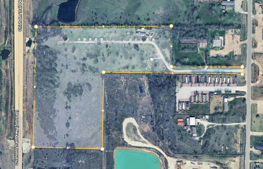 More Photos Of 4712 Primrose St, Crowley Land For Sale