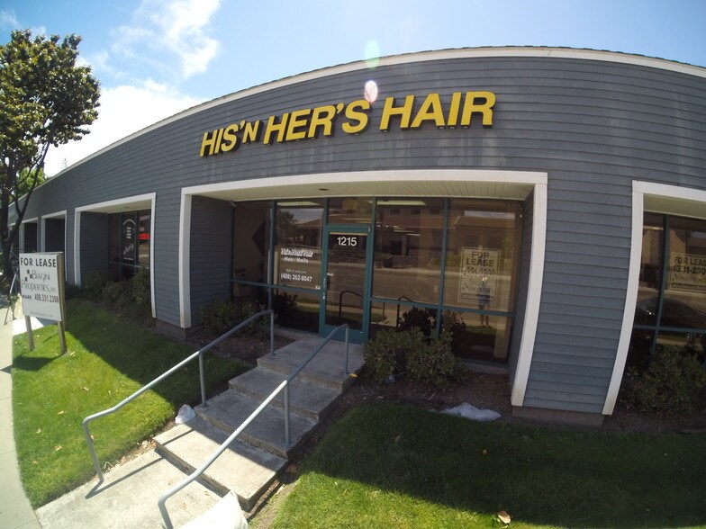 More Photos Of 1205-1247 S Park Victoria Dr, Milpitas Medical For Lease