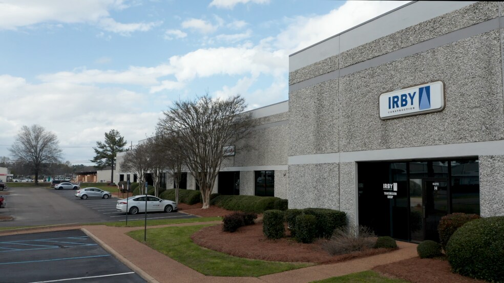 More Photos Of 197 Interstate Dr, Richland Unknown For Lease