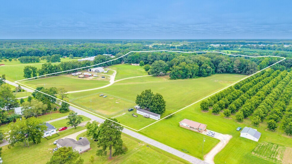 More Photos Of 1070 Gregory Fork Rd, Richlands Land For Sale