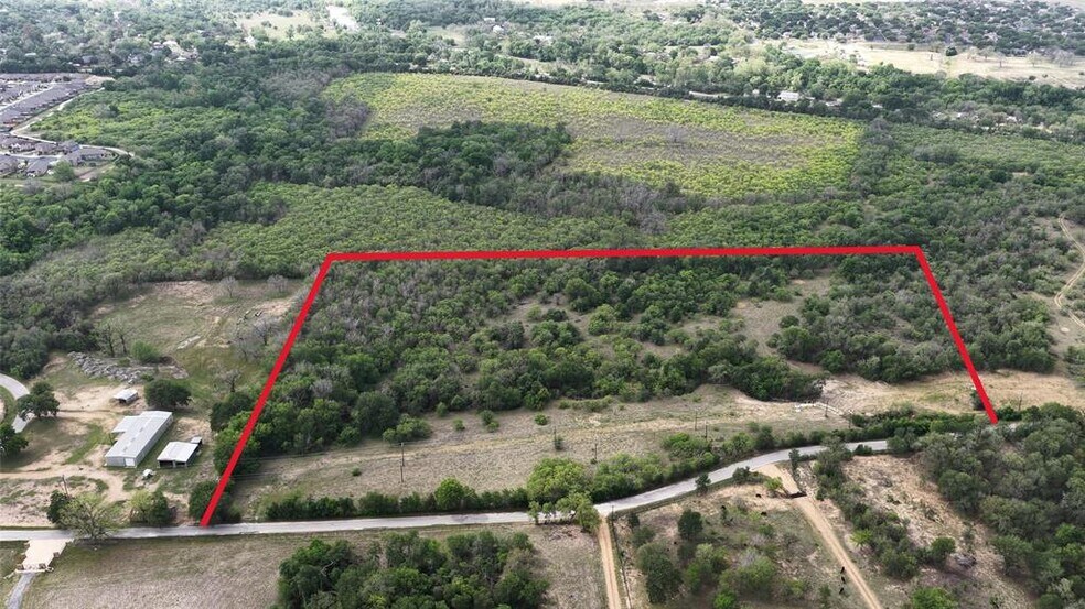 More Photos Of TBD Reids Bend rd, Bastrop Land For Sale