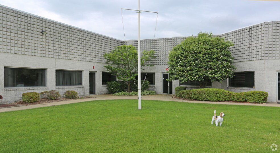 More Photos Of 40 Burt Dr, Deer Park Warehouse For Sale