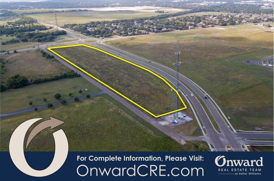 More Photos Of CHAPEL Rd, Woodway Land For Sale