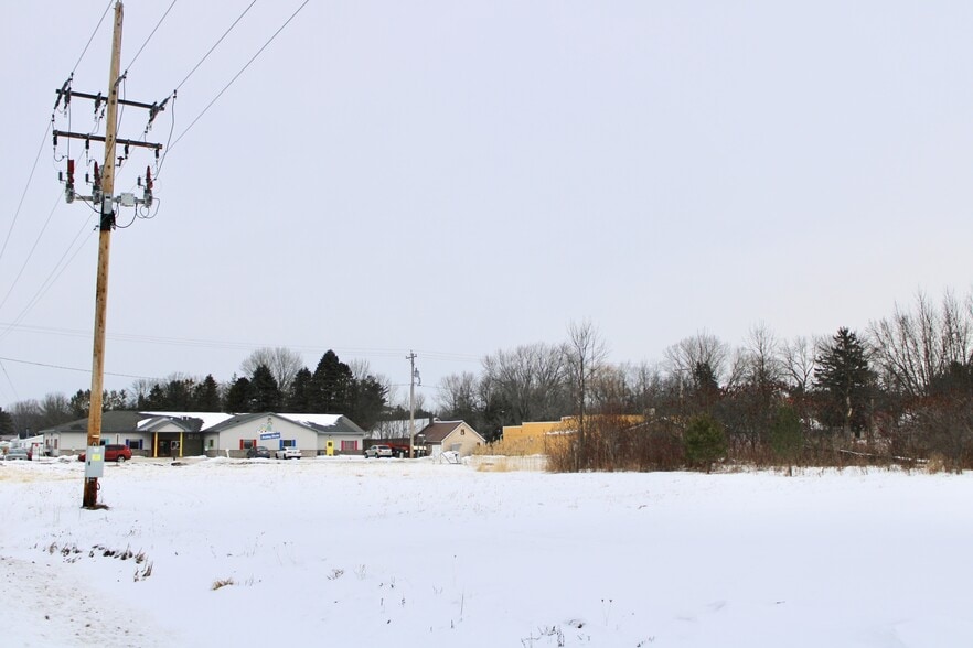 More Photos Of 6086 County Road S, Sobieski Land For Sale