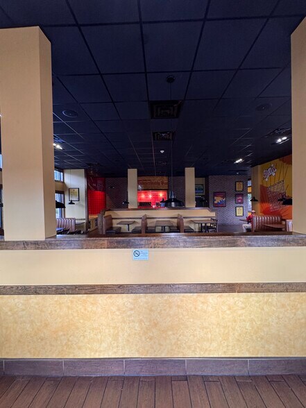 More Photos Of 2502 Battleground Ave, Greensboro Fast Food For Lease