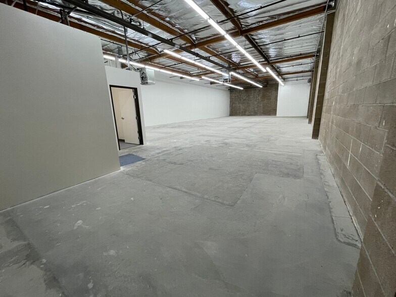 More Photos Of 12100-12110 Sherman Way, North Hollywood Industrial For Lease
