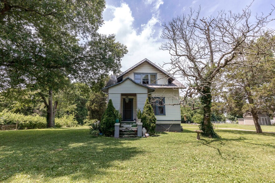 More Photos Of 5209 River Rd, Louisville Land For Sale