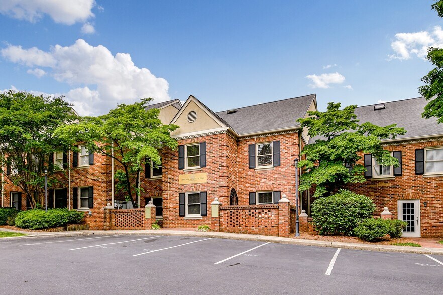 More Photos Of 216 N Mcdowell St, Charlotte Office For Lease