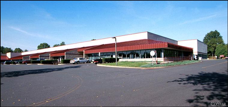 Primary Photo Of 216 Us Highway 206, Hillsborough Light Distribution For Lease