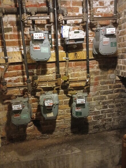 More Photos Of 3548 W 13th Pl, Chicago Apartments For Sale