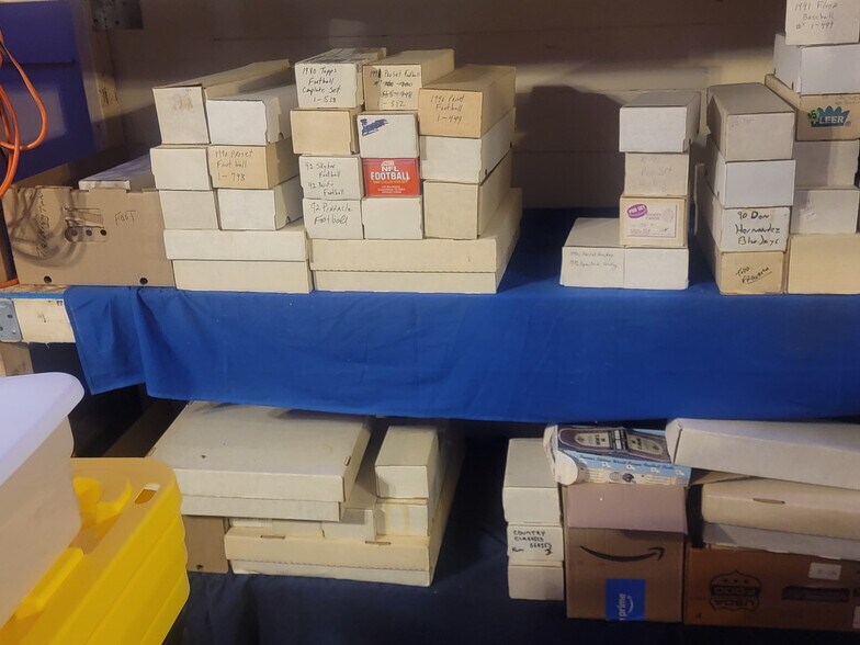 More Photos Of 1045 Eagon St, Barberton Manufacturing For Sale