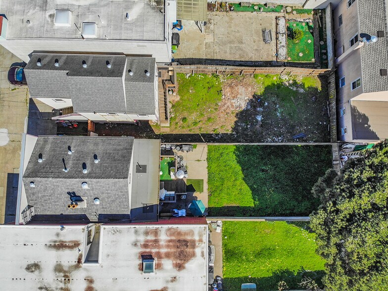 More Photos Of 163-165 Peabody St, San Francisco Land For Sale