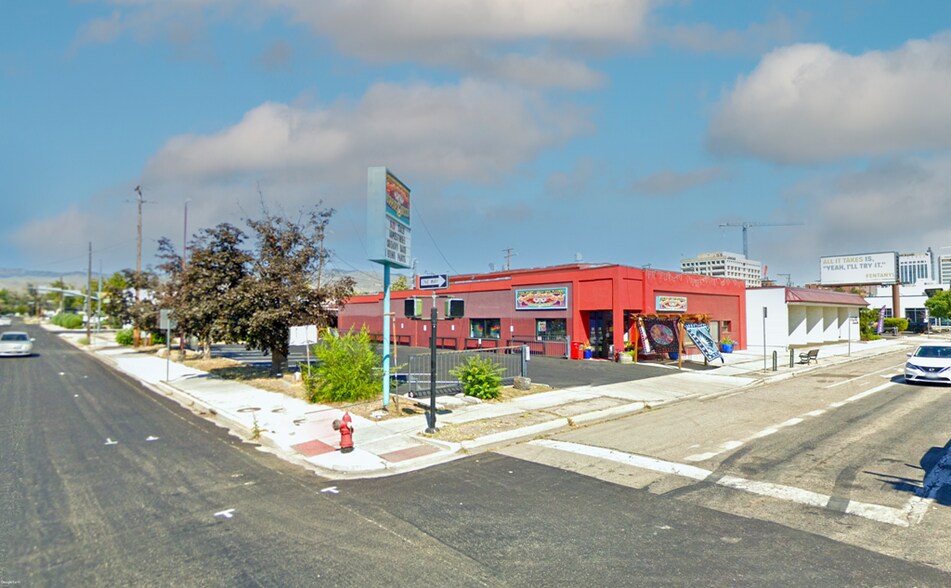 More Photos Of 1576 W Grove St, Boise Freestanding For Lease