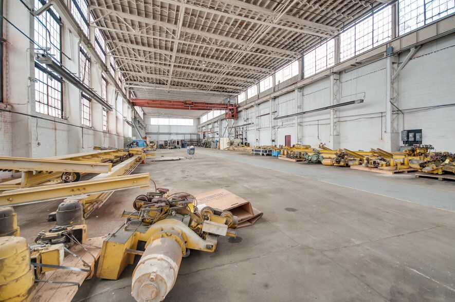 More Photos Of 2629 Spring Grove Ave, Cincinnati Manufacturing For Sale