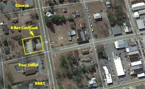 More Photos Of 305 S Church St, Swansea Carwash For Sale