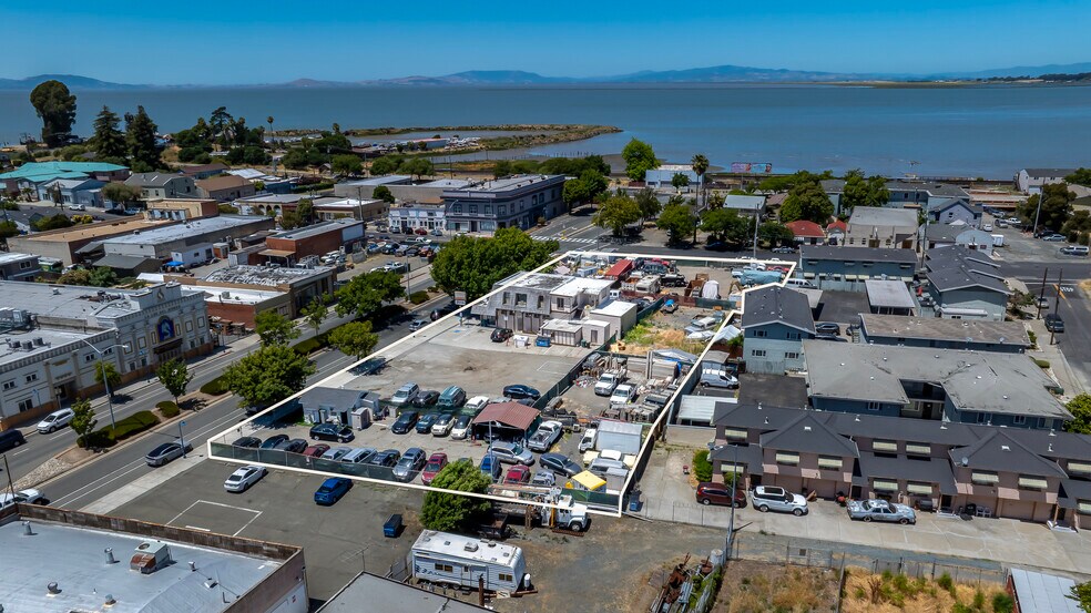 More Photos Of 133 Parker Ave, Rodeo Land For Sale