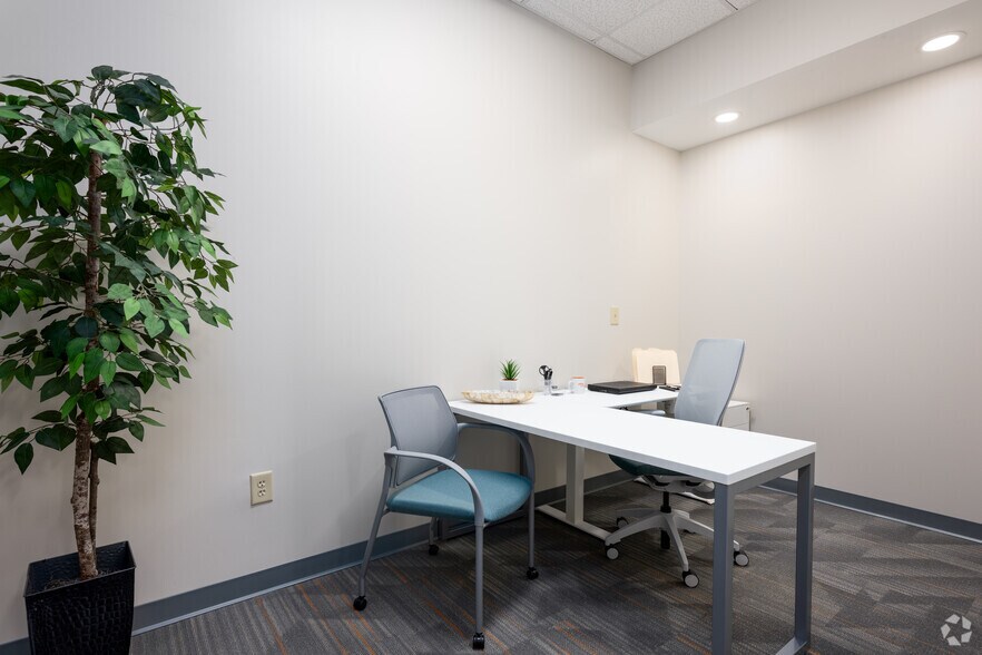 Photo of 1st Floor Ste 110