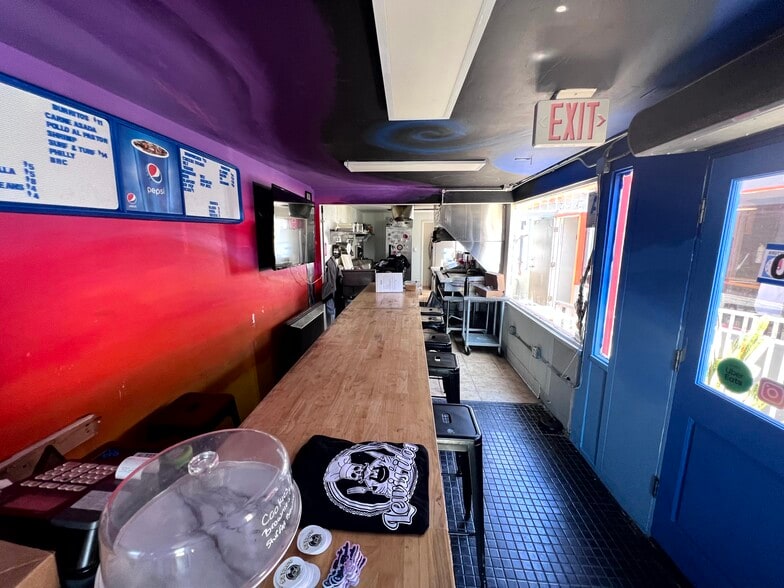 More Photos Of 1146-1148 Garnet Ave, San Diego General Retail For Lease