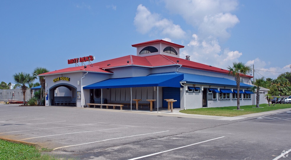 More Photos Of 9800 Front Beach Rd, Panama City Restaurant For Lease