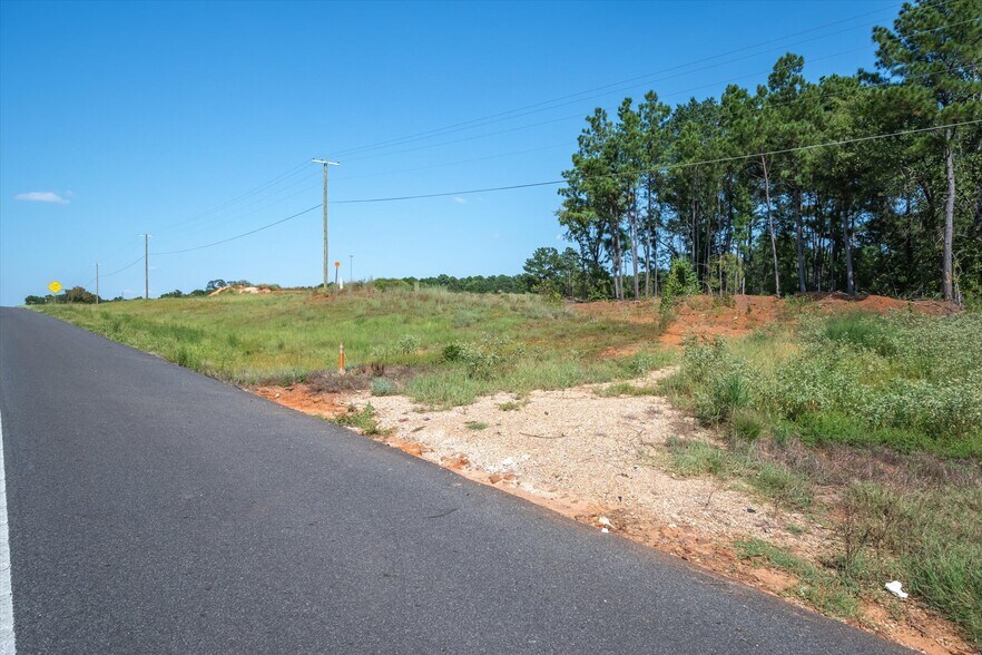 More Photos Of 18021 State Highway 155 S hwy, Flint Land For Sale