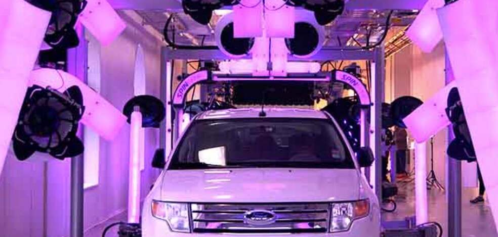 More Photos Of 1000 S 14th St, Leesburg Carwash For Sale