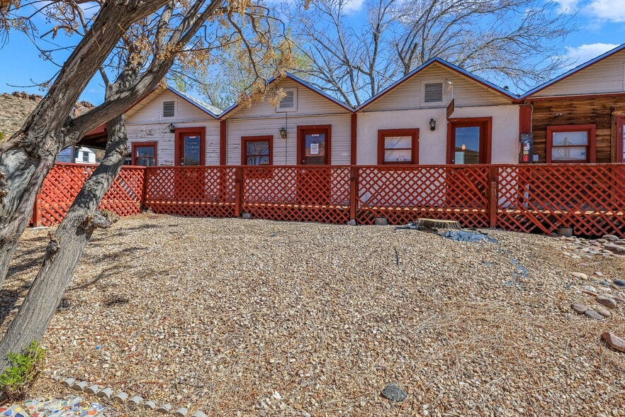 More Photos Of 620 E Beale St, Kingman Office Residential For Sale