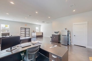 More Photos Of 6100 S State Highway 78, Sachse Office For Sale