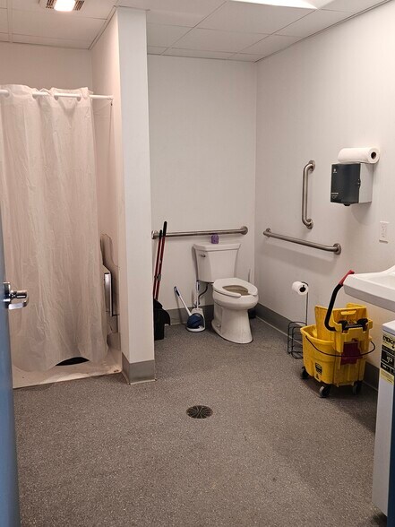 More Photos Of 11475 County Highway a, Sparta Truck Terminal For Sale