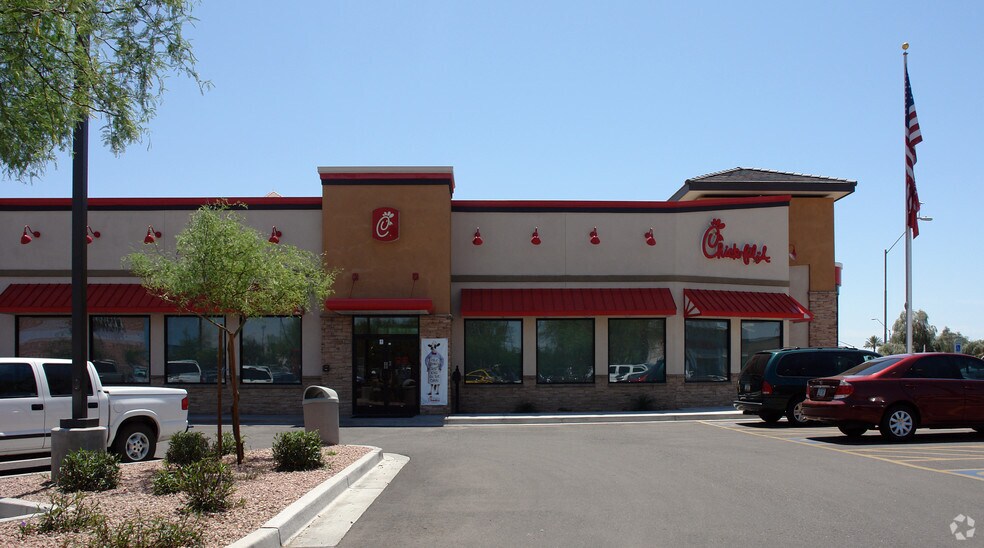 More Photos Of 8055 W Bell Rd, Peoria Unknown For Lease