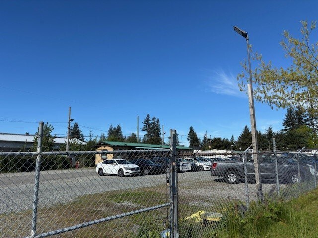 More Photos Of 23904 Fraser Hwy, Langley Land For Lease