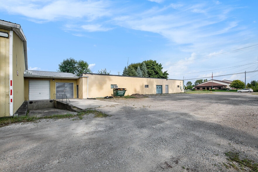 More Photos Of 3344 E Bristol Rd, Burton Warehouse For Sale