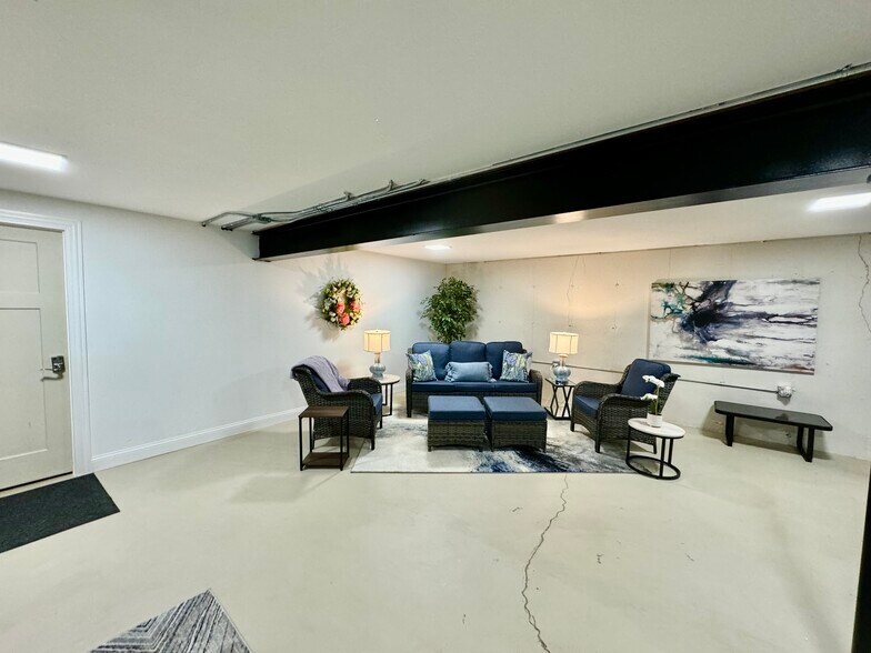 More Photos Of 4998 Theodore St, Plainfield Office For Lease