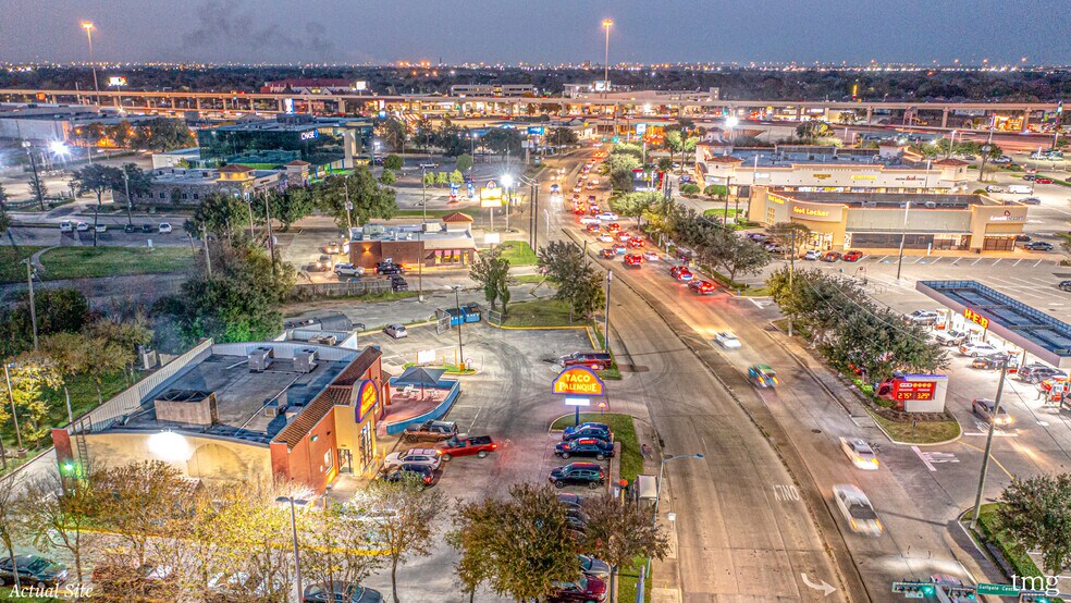 More Photos Of 3000 Woodridge Dr, Houston General Retail For Sale