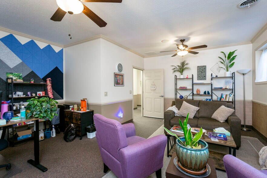 More Photos Of 3230 Peoples Dr, Harrisonburg Office For Lease