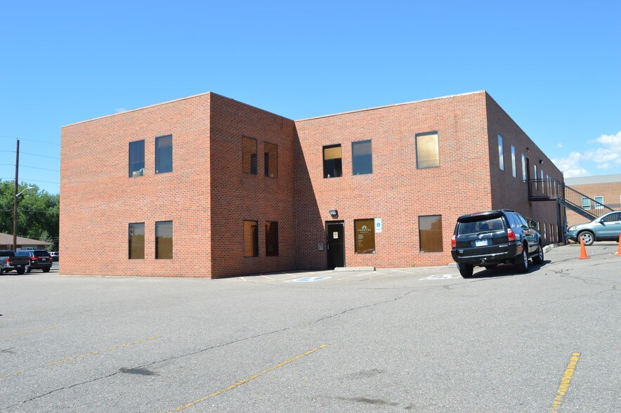 More Photos Of 8725 W 14th Ave, Lakewood Office For Sale