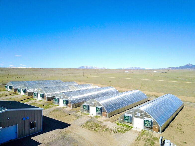 More Photos Of 601 & 2340 Bennett, Walsenburg Specialty For Sale