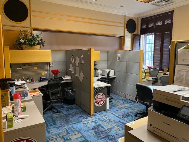 More Photos Of 1 W Market St, Corning Office Residential For Lease