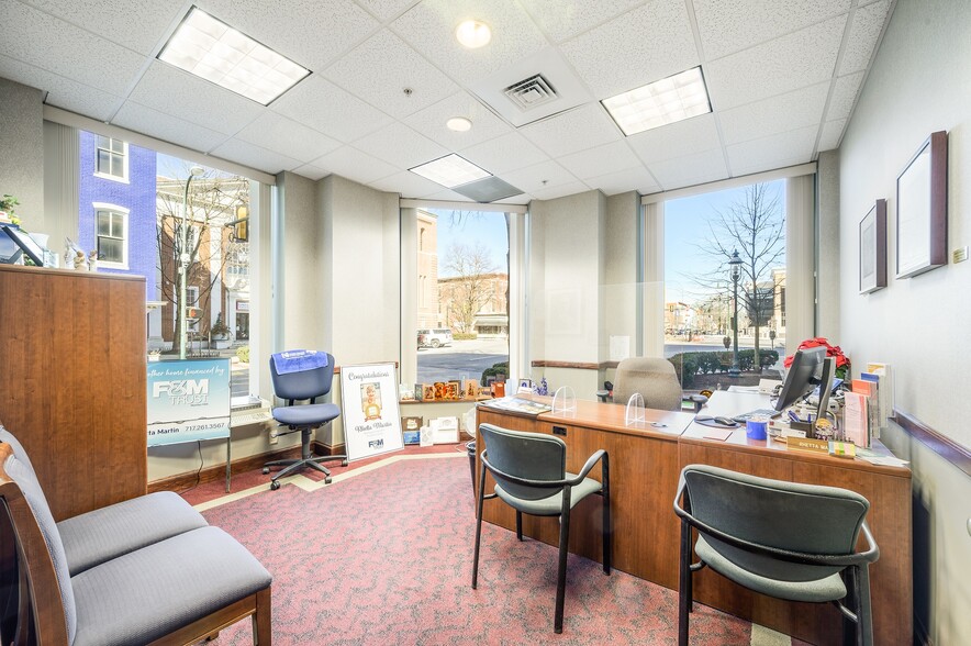 More Photos Of 20 S Main St, Chambersburg Office For Lease