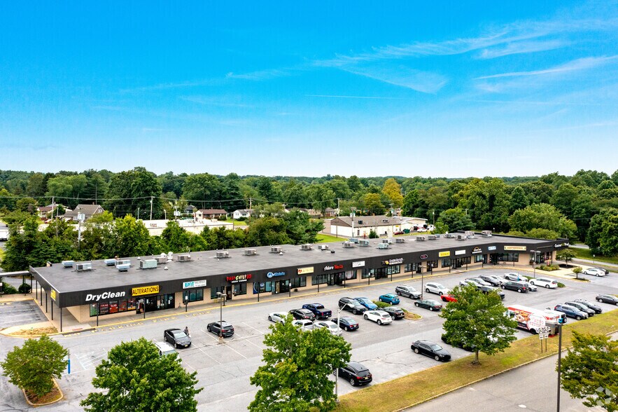 More Photos Of Greentree Rd, Turnersville Unknown For Lease