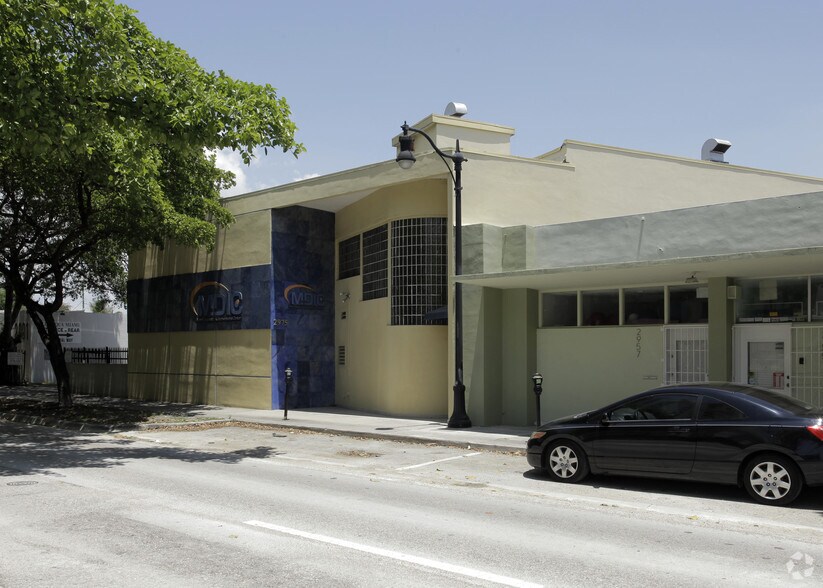 More Photos Of 2971-2975 Coral Way, Coral Gables Office For Sale